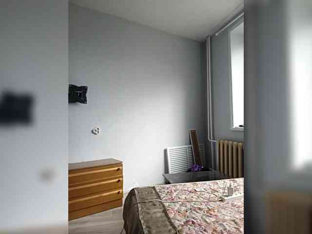 Madam-oss webcam