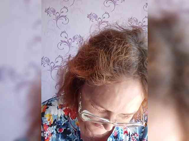 Madam-oss webcam