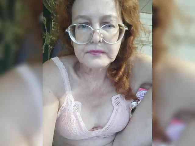 Madam-oss webcam