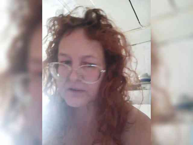 Madam-oss webcam