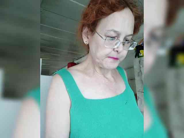 Madam-oss webcam