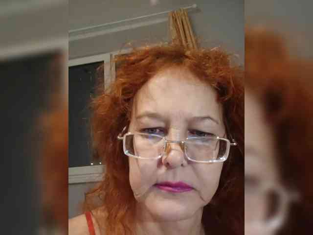 Madam-oss webcam