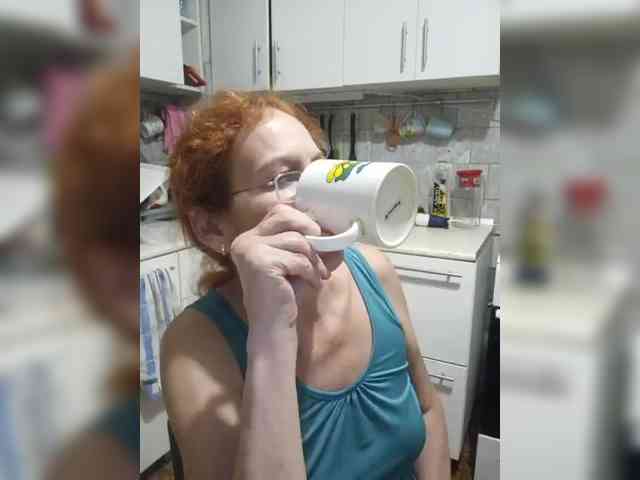 Madam-oss webcam