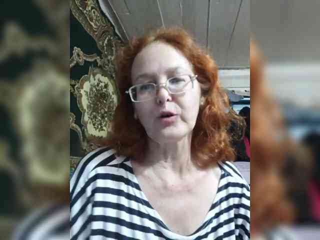 Madam-oss webcam