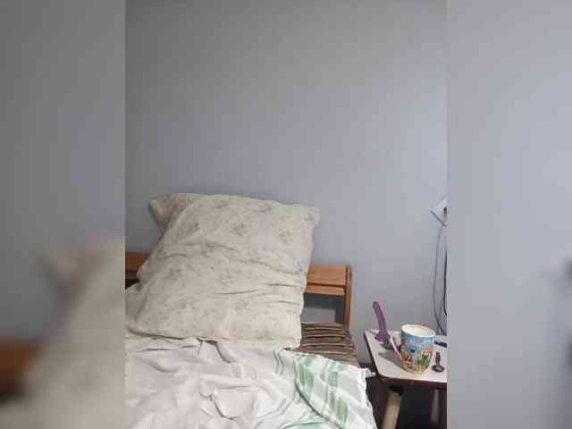Madam-oss webcam