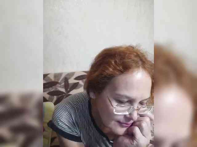 Madam-oss webcam