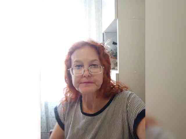 Madam-oss webcam
