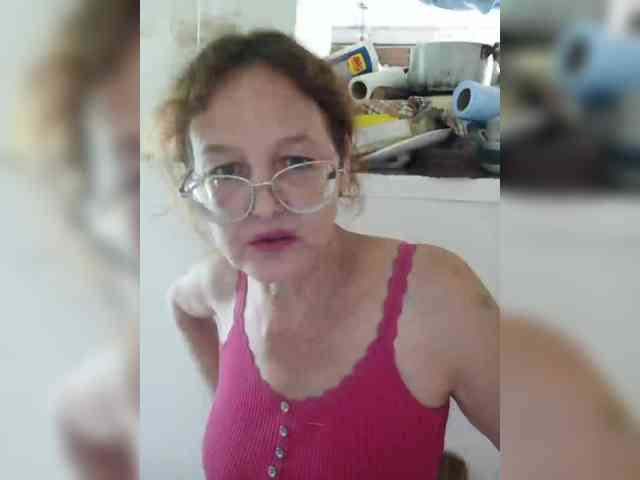 Madam-oss webcam