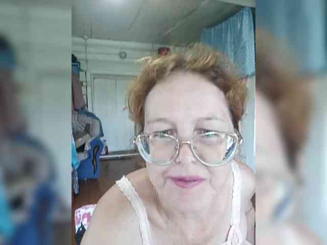 Madam-oss webcam