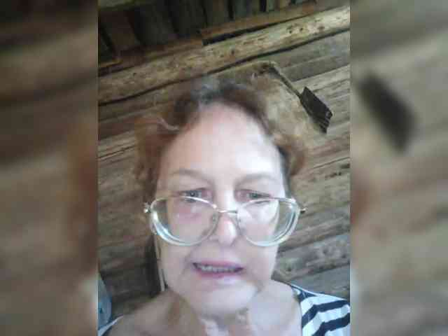 Madam-oss webcam