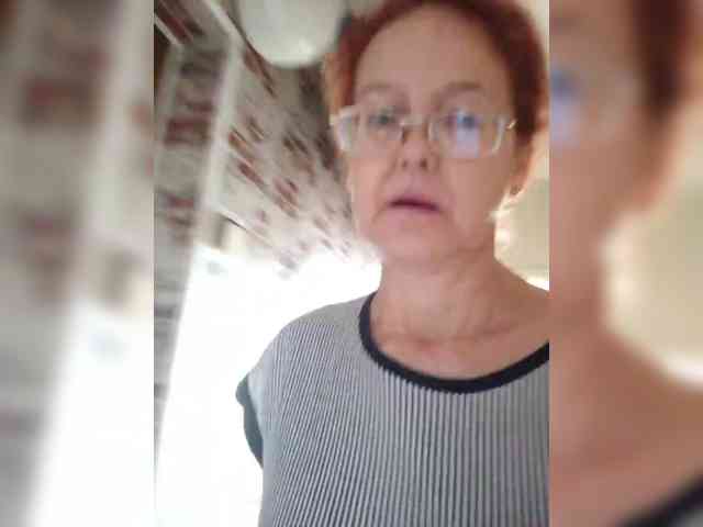 Madam-oss webcam