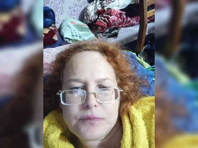 Madam-oss webcam
