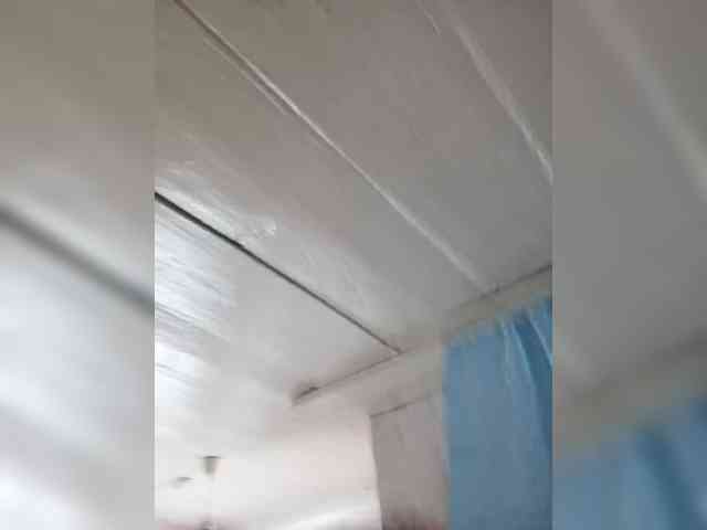 Madam-oss webcam
