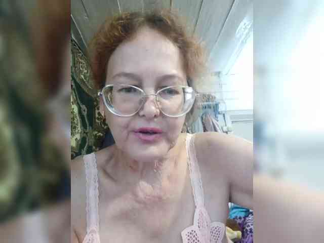Madam-oss webcam