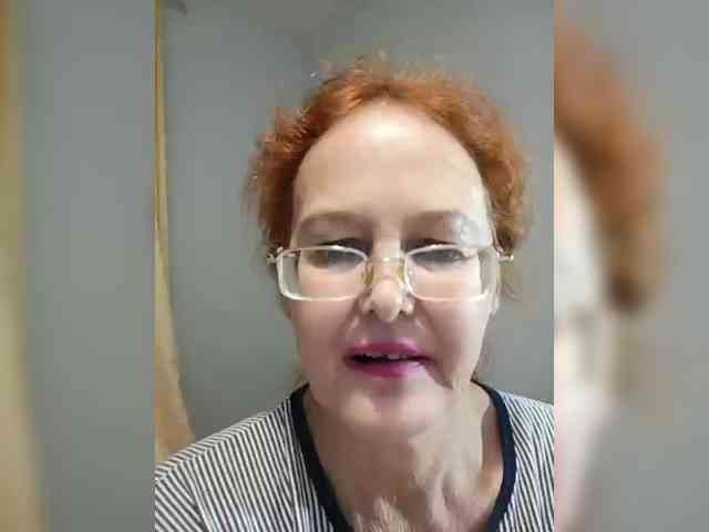 Madam-oss webcam
