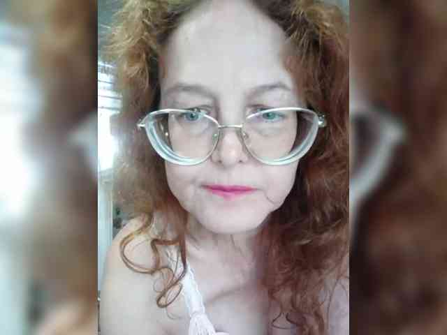 Madam-oss webcam