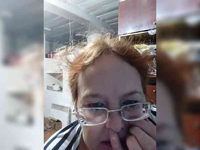 Madam-oss webcam