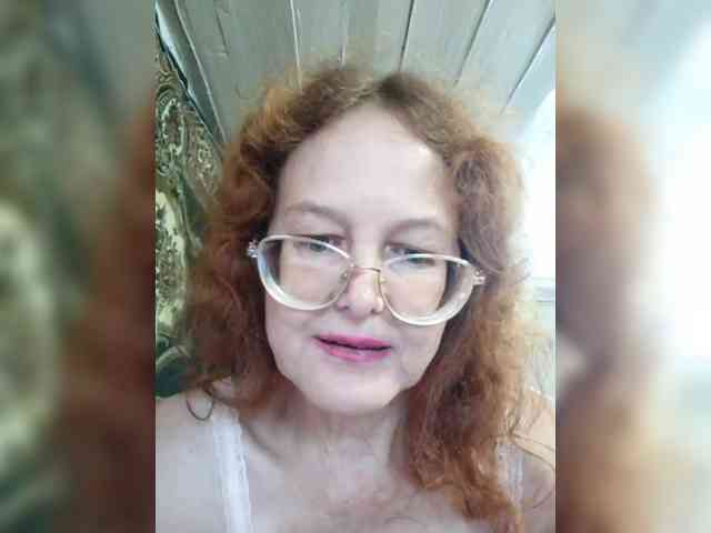 Madam-oss webcam