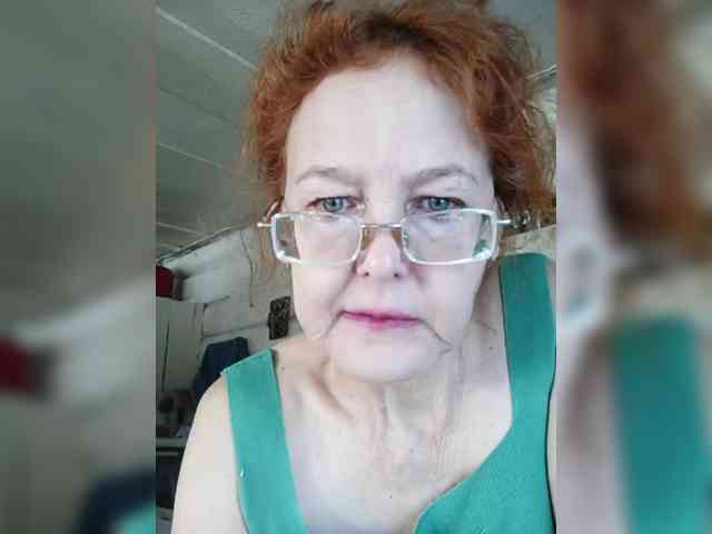 Madam-oss webcam