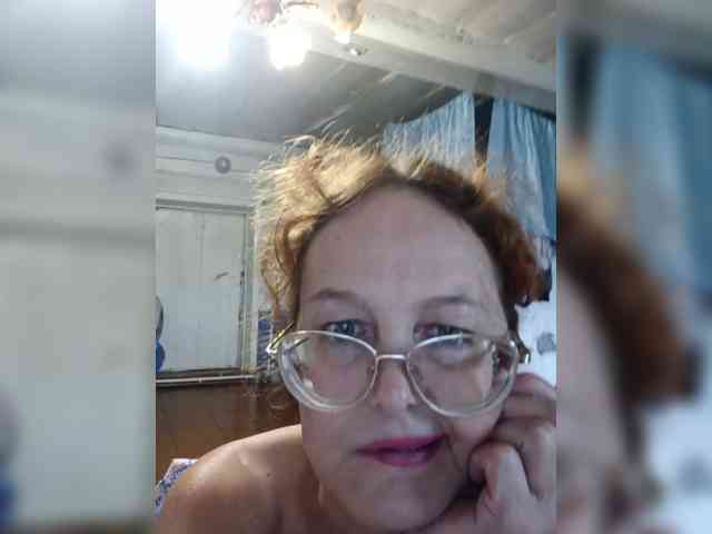Madam-oss webcam