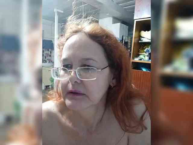 Madam-oss webcam