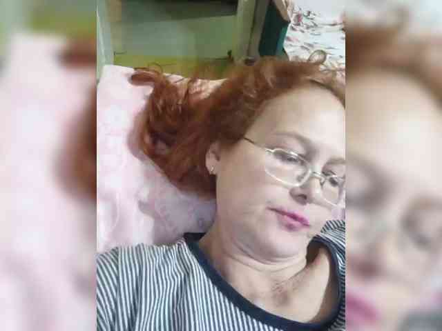 Madam-oss webcam