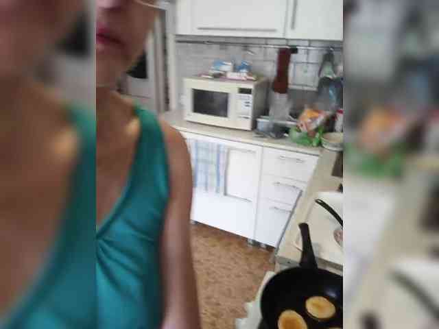 Madam-oss webcam