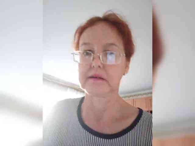 Madam-oss webcam