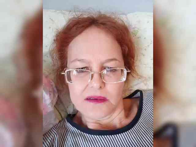 Madam-oss webcam