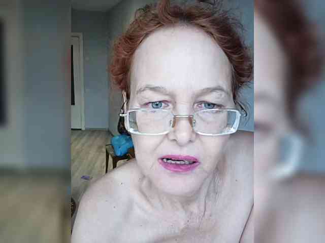 Madam-oss Live Webcam on BongaCams
