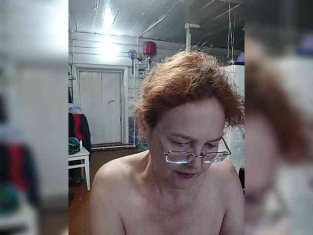 Madam-oss webcam