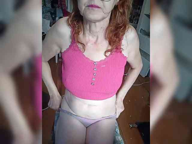 Madam-oss webcam