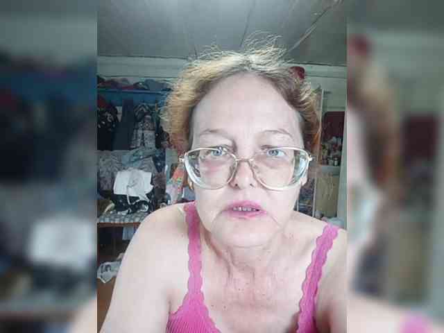 Madam-oss webcam