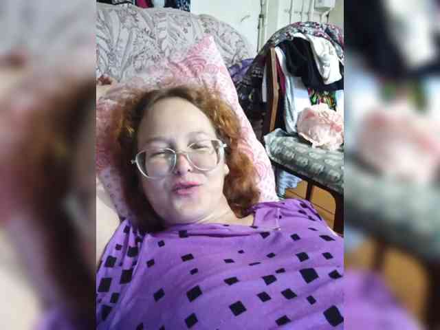 Madam-oss webcam