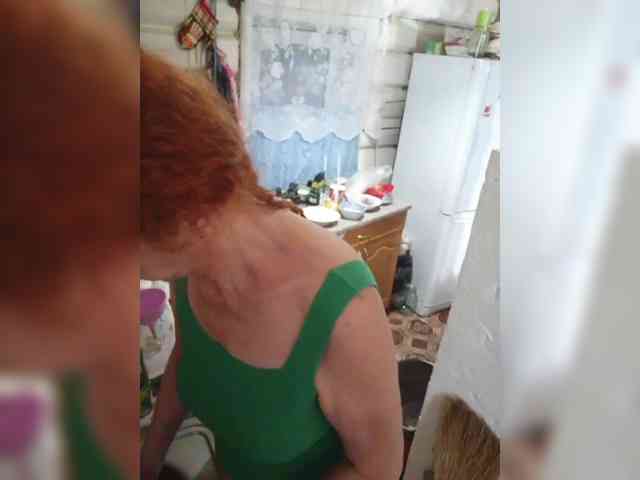 Madam-oss webcam