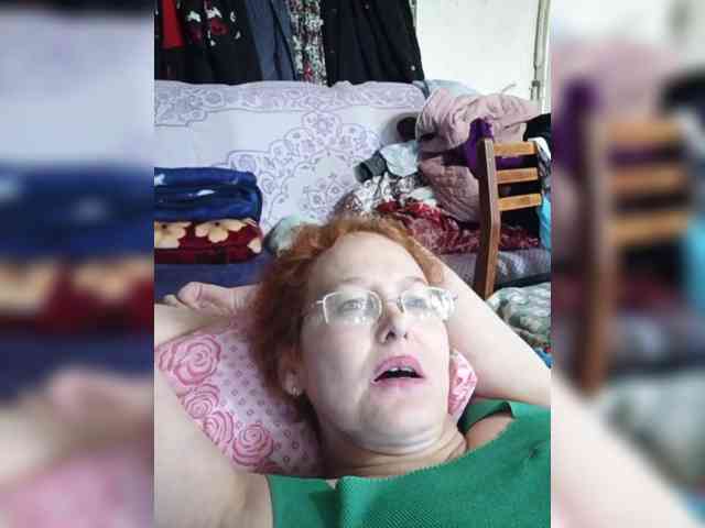 Madam-oss webcam