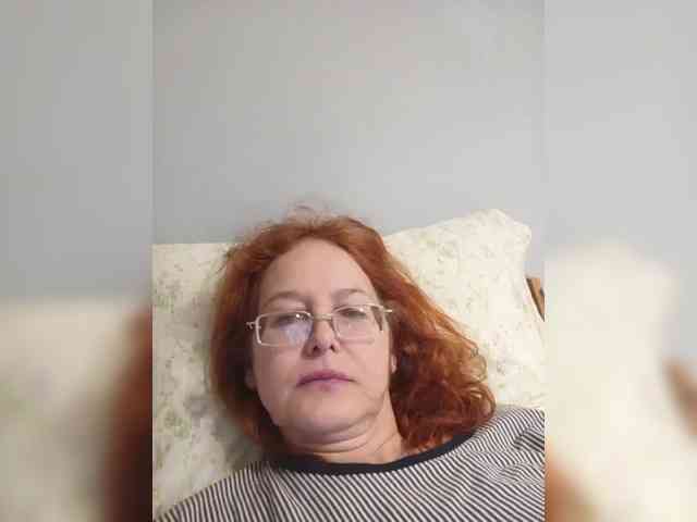 Madam-oss webcam