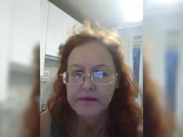 Madam-oss webcam
