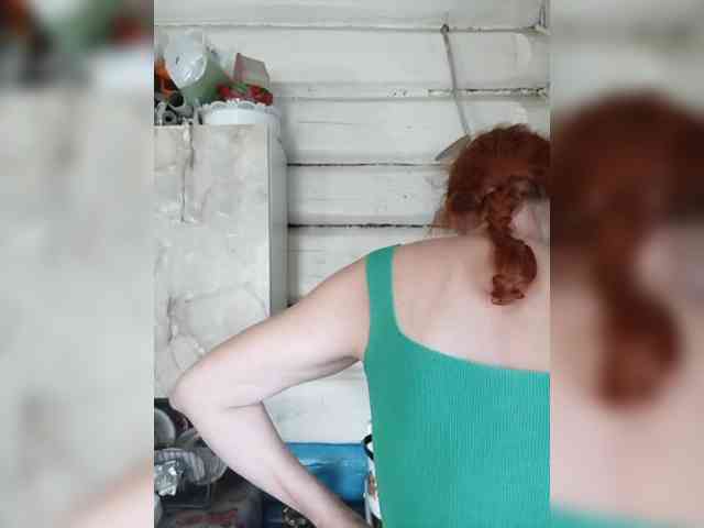 Madam-oss webcam
