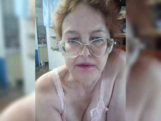 Madam-oss webcam