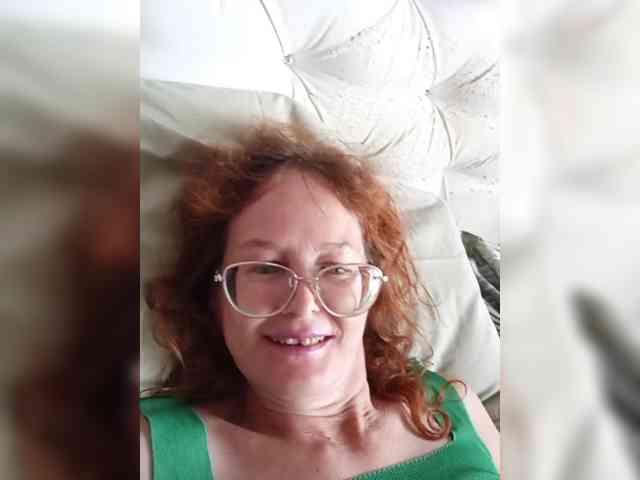 Madam-oss webcam