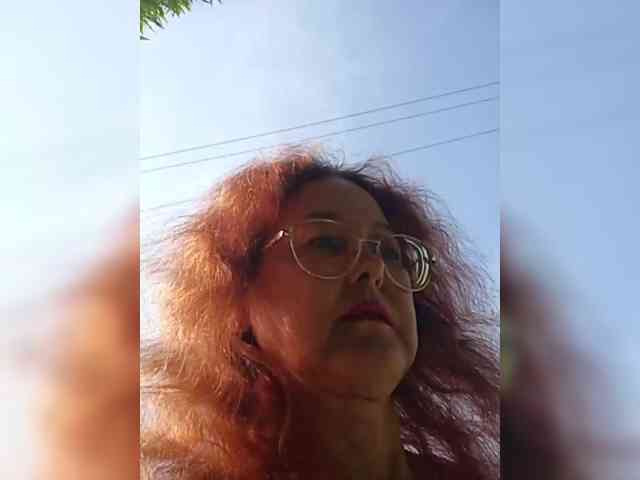 Madam-oss webcam