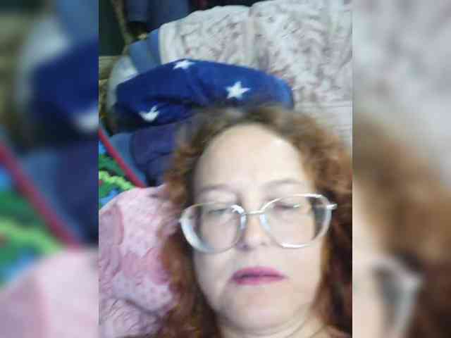 Madam-oss webcam
