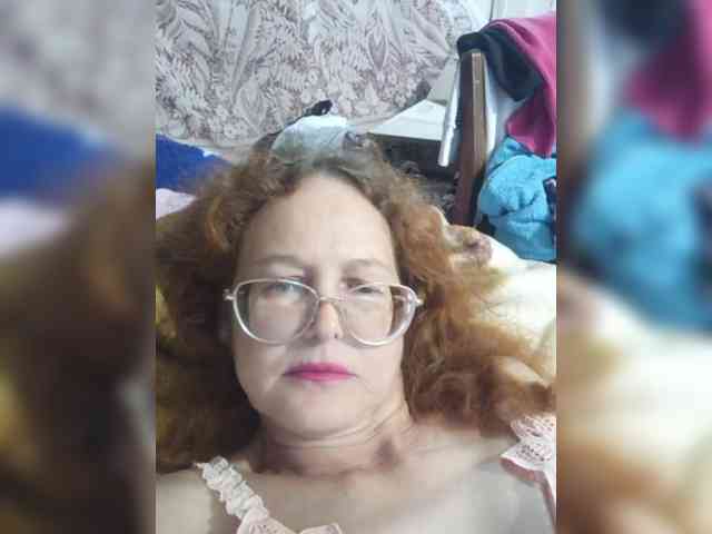 Madam-oss webcam