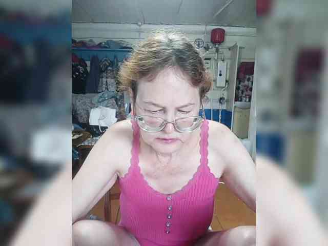 Madam-oss webcam