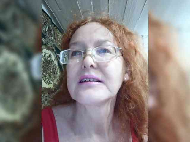 Madam-oss webcam