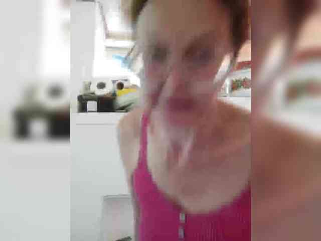 webcam strip Madam-oss