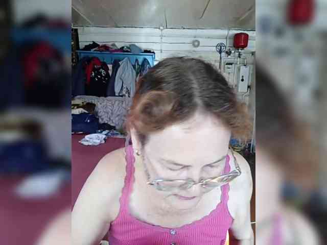 Madam-oss webcam