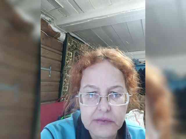Madam-oss webcam
