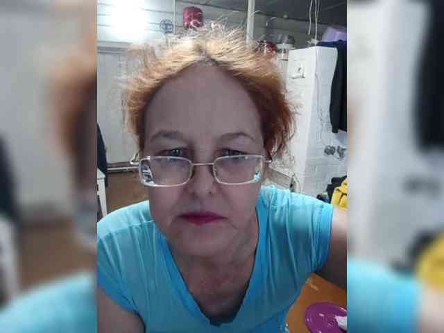 Madam-oss webcam